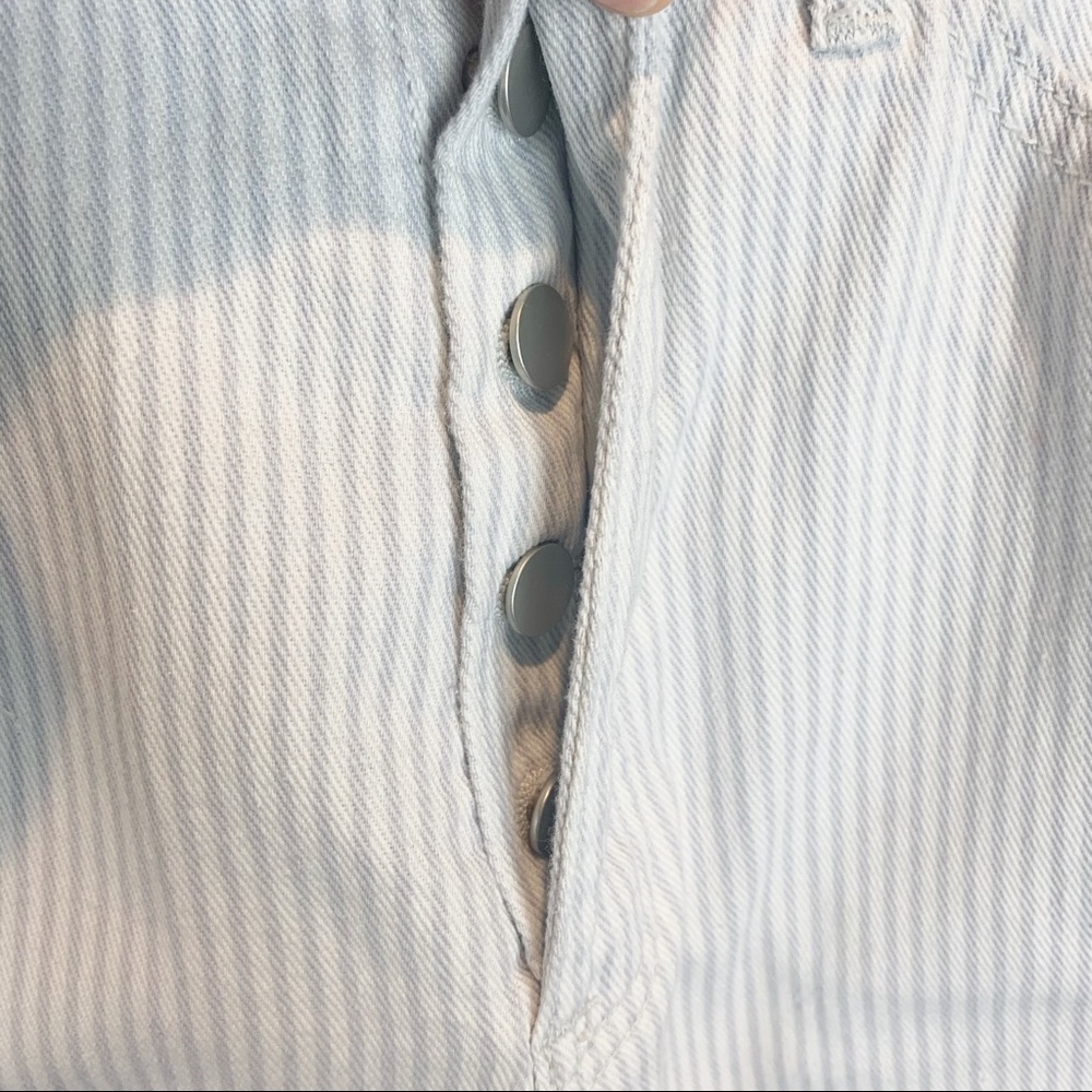 NEW BDG Striped Jeans - Picture 4 of 8
